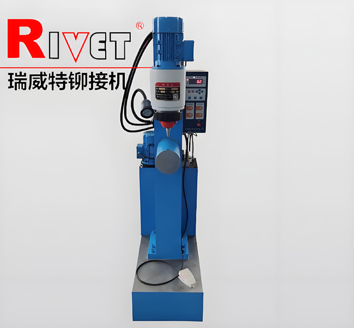 懸臂式鉚接機JM6 桶狀零件鉚接機 液壓鉚接機