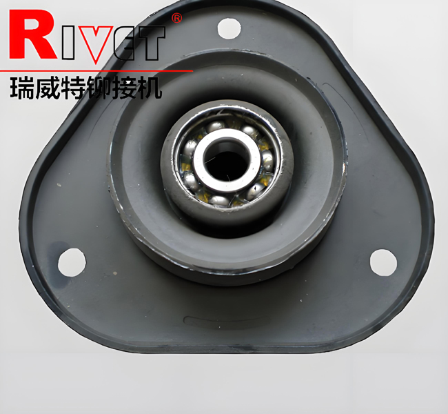 滾鉚機(jī)XM20-PLC，旋鉚機(jī)，液壓鉚接機(jī)